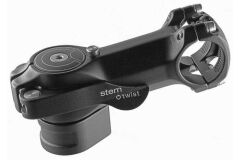 BySchulz Vorbau Twist SDS Ahead 105mm sw.31,8mm