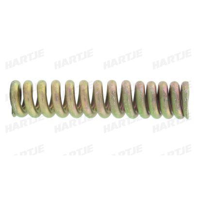Contec ERSATZFEDER F.PARALLELO- GRAMM SP060 EXTRA HARD
