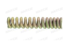 Contec ERSATZFEDER F.PARALLELO- GRAMM SP060 EXTRA HARD