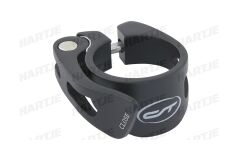 CONTEC SATTELKLEMMSCHELLE 34,9