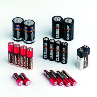 Camelion Plus Alkaline LR01/Lady 2-er