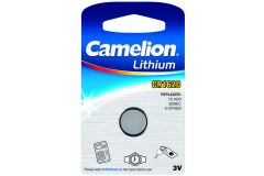 Camelion Knopfzelle CR1620 Lithium 1-er