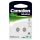 Camelion 0%HG Knopfzelle AG13/LR44