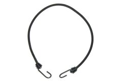 Bike Tec & More 1fach-Spannseil 2 Haken 50cm