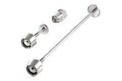 PITLOCK Sattelklemme 34,9mm schwarz