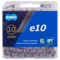 KMC Schaltungskette e10 EPT Anti-Rost |...
