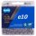 KMC Schaltungskette e10 EPT Anti-Rost | 1/2"x11/128", 136 Gl., 5,88mm 10-f., si