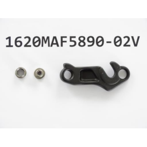 Ausfallende DE-AF589 A6061