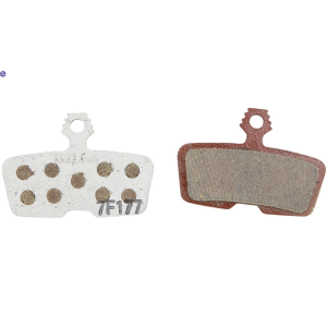 Avid SCHEIBENBREMSBELAEGE CODE ORG./ALU