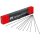DT Swiss Competition2.0x1.8x2.0 | 290mm, Kart.100 St., sw., ohne Nippel