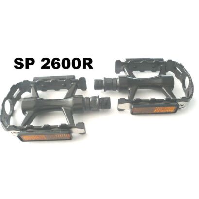 Union Marwi SP 2600R Alu/Alu s/si 9/16