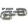 Union Marwi SP 2600R Alu/Alu s/si 9/16