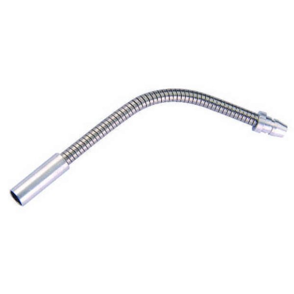 Marwi Kabelführungsrohr V_Brake flexibel + gummischutz