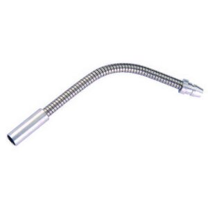 Marwi Kabelführungsrohr V_Brake flexibel + gummischutz