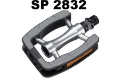 Union Marwi SP 2823R Alu/PP n-slip s/si 9/16
