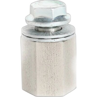 THULE ADAPTER FUER GETRIE BEN. M. GEWINDE FG10,5X1