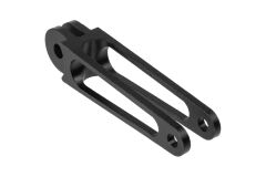 M-Wave Lampenhalter Teil 2 Halter