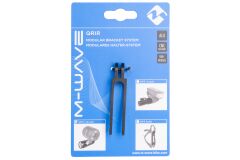 M-Wave Lampenhalter Teil 2 Halter