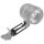 M-Wave Lampenhalter Teil 2 Halter