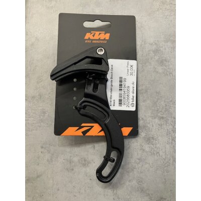KTM Mini chain guide Bosch Gen4 black