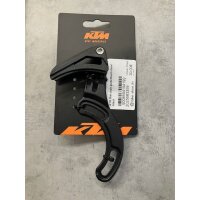 KTM Mini chain guide Bosch Gen4 black