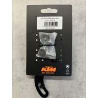 KTM Mini chain guide Bosch Gen4 black