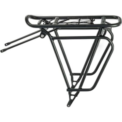 KTM Carrier RACKTIME snap it cross tour 28" KTM mount snap it 1.0 &2.0 black