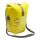 Aqua Back Luminum Single, canary