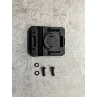 GIANT Rubber Stoper Integrated in Seattube