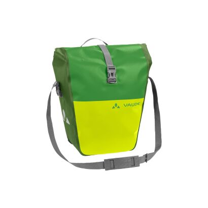 Vaude Aqua Back Color - bright green