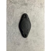 Ghost Akkuabdeckung / Ladebuchse