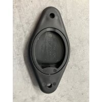 Ghost Akkuabdeckung / Ladebuchse