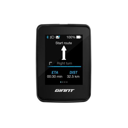 Ridedash Evo (LCD) 5V Cable 780mm SG-System w/o USB Type C w/o ANT+BLE