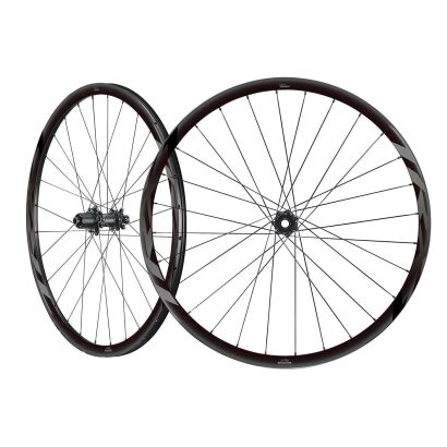 GIANT Laufrad 28" HR Eplore E+1 Disc Steckachse 11S 142/12mm ex-2