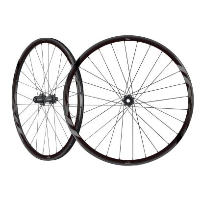 GIANT Laufrad 28" HR Eplore E+1 Disc Steckachse 11S 142/12mm ex-2