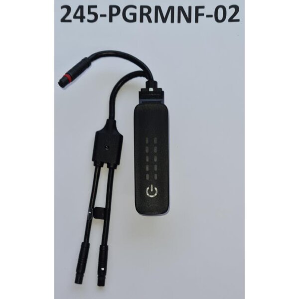 GIANT Display RIDECONTROL GO ON/OFF LED*