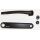Miranda E-Bike Kurbel ISIS 175mm sw.