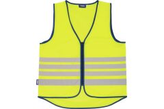 Abus Lumino Reflex Weste gelb