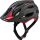 ALPINA CARAPAX 2.0, black-red, 52-57