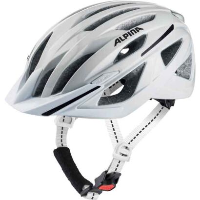 ALPINA HAGA, white, 51-56