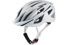 ALPINA HAGA, white, 51-56