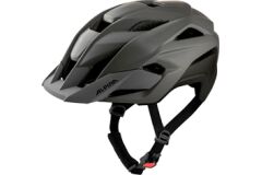 ALPINA STAN MIPS, coffee-grey matt, 51-55
