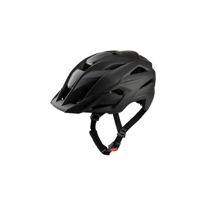 ALPINA STAN MIPS, black matt, 60-64