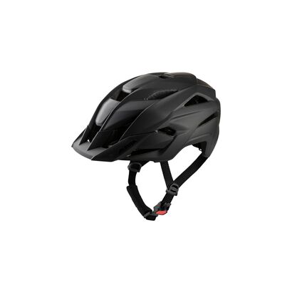 ALPINA STAN MIPS, black matt, 60-64
