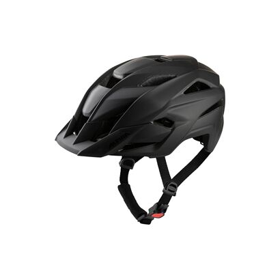 ALPINA KAMLOOP, black matt, 60-64