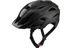 ALPINA KAMLOOP, black matt, 60-64