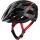 ALPINA PANOMA 2.0, black-red gloss, 52-57
