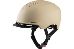 ALPINA IDOL, mojave-sand matt, 55-59