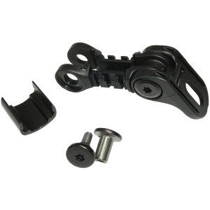 Busch & Müller SCHEINWERFERHALTER B&M F....