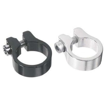 ergotec Sattelklemmring 31,8 sw. m.Innen 6kant